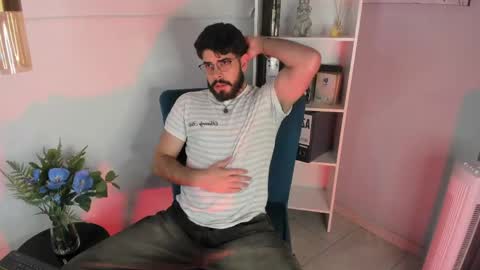 domboy  online show from May 25, 2026, 8:15 pm