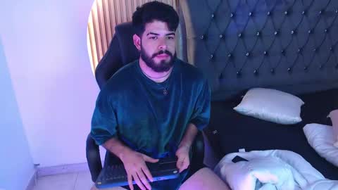 domboy  online show from May 27, 2026, 1:57 am