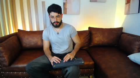 domboy  online show from May 28, 2026, 9:12 pm