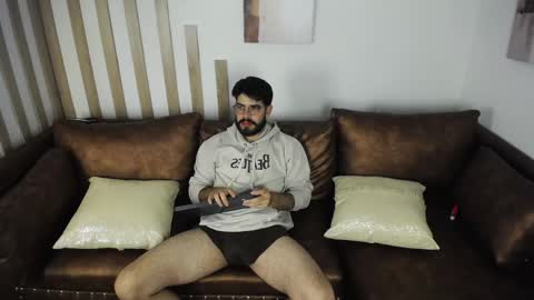 domboy  online show from May 29, 2026, 11:25 pm