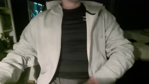 Domdutchguy online show from November 30, 2025, 9:41 pm