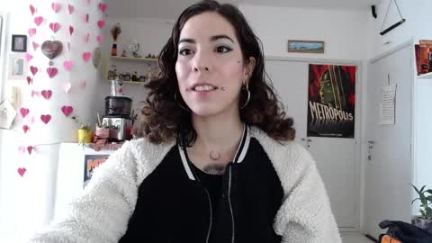 sweet domme online show from June 1, 2026, 1:02 pm