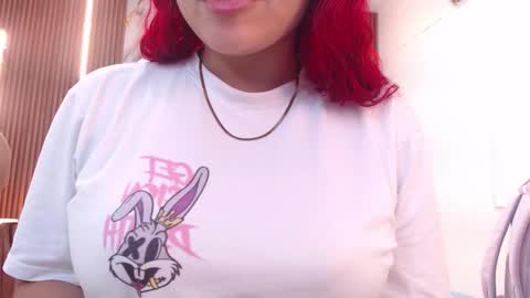 Snapshot of domenica_west chatting on December 22, 2025, 12:46 pm domenica online show from December 22, 2025, 12:46 pm