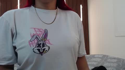 Snapshot of domenica_west chatting on January 17, 2026, 12:10 pm domenica online show from January 17, 2026, 12:10 pm