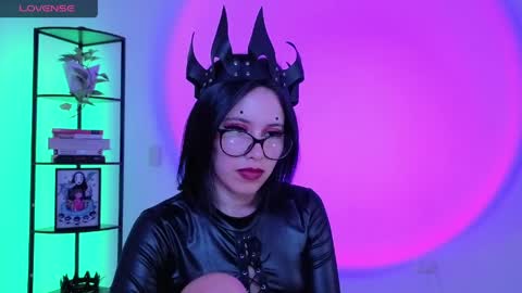 Mistress online show from April 10, 2026, 3:17 pm