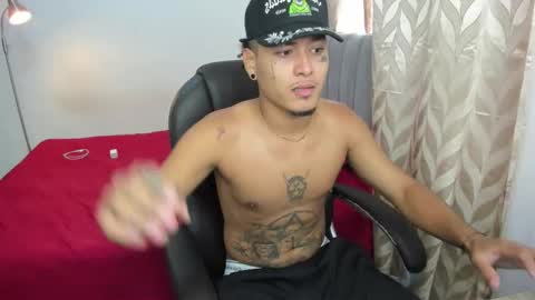 Snapshot of domi_master chatting on September 26, 2025, 4:00 pm MASTER online show from September 26, 2025, 4:00 pm
