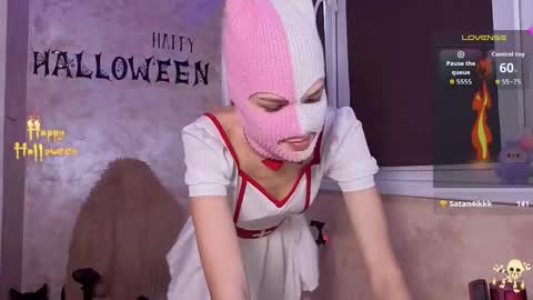 domiiniicana online show from October 31, 2025, 11:44 am