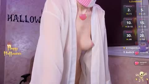 domiiniicana online show from November 4, 2025, 11:15 pm