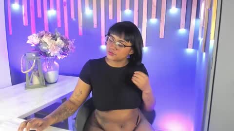 domiiniquex online show from March 29, 2026, 1:33 pm
