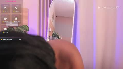 domiiniquex online show from July 7, 2026, 4:11 pm