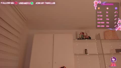 I WILL BE BACK ON WEDNESDAY DECEMBER 4 0100AM COLOMBIA TIME    online show from January 25, 2025, 5:07 am