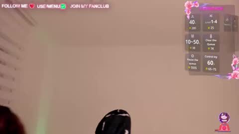 I WILL BE BACK ON WEDNESDAY DECEMBER 4 0100AM COLOMBIA TIME    online show from February 12, 2025, 9:31 am