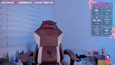 I WILL BE BACK ON WEDNESDAY DECEMBER 4 0100AM COLOMBIA TIME    online show from February 19, 2025, 9:17 am