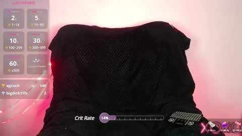 Snapshot of domina_lia chatting on March 1, 2025, 3:32 am Domina Lia online show from March 1, 2025, 3:32 am