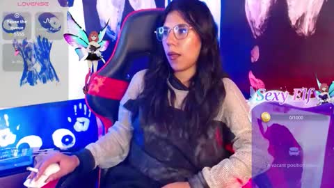 Snapshot of domina_lia chatting on February 12, 2026, 3:01 am Domina Lia online show from February 12, 2026, 3:01 am