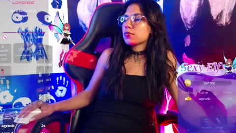 Snapshot of domina_lia chatting on February 28, 2026, 3:51 am Domina Lia online show from February 28, 2026, 3:51 am