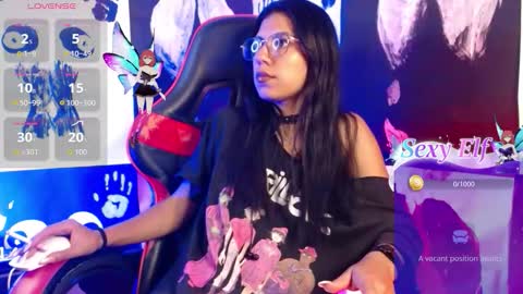 Snapshot of domina_lia chatting on March 4, 2026, 1:55 am Domina Lia online show from March 4, 2026, 1:55 am