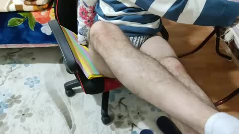 Snapshot of dominantboy77 chatting on December 5, 2024, 9:17 pm dominantboy77 online show from December 5, 2024, 9:17 pm