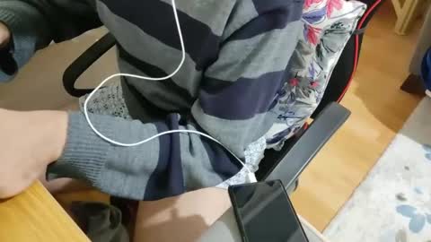 Snapshot of dominantboy77 chatting on February 1, 2025, 5:47 pm dominantboy77 online show from February 1, 2025, 5:47 pm