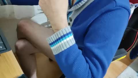 Snapshot of dominantboy77 chatting on February 6, 2025, 1:49 am dominantboy77 online show from February 6, 2025, 1:49 am