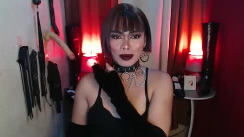 Snapshot of dominantrix_diannaxxx chatting on December 1, 2025, 6:24 pm diana online show from December 1, 2025, 6:24 pm