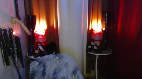 Snapshot of dominantrix_diannaxxx chatting on January 5, 2026, 5:27 pm diana online show from January 5, 2026, 5:27 pm