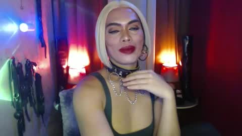 Snapshot of dominantrix_diannaxxx chatting on January 31, 2026, 7:11 pm diana online show from January 31, 2026, 7:11 pm