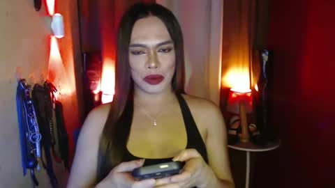Snapshot of dominantrix_diannaxxx chatting on February 11, 2026, 2:55 pm diana online show from February 11, 2026, 2:55 pm
