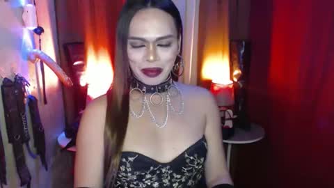 Snapshot of dominantrix_diannaxxx chatting on February 24, 2026, 1:42 pm diana online show from February 24, 2026, 1:42 pm