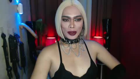 Snapshot of dominantrix_diannaxxx chatting on March 8, 2026, 6:34 pm diana online show from March 8, 2026, 6:34 pm