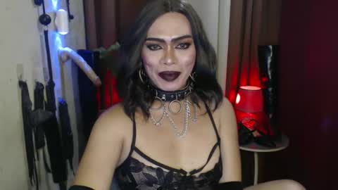 Snapshot of dominantrix_diannaxxx chatting on April 18, 2026, 6:34 pm diana online show from April 18, 2026, 6:34 pm