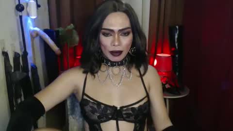 Snapshot of dominantrix_diannaxxx chatting on April 18, 2026, 7:07 pm diana online show from April 18, 2026, 7:07 pm