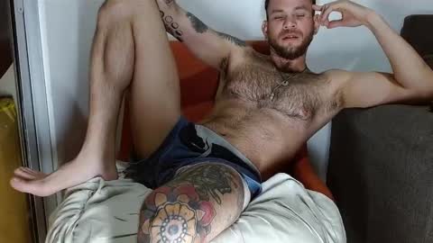 Logan - INDEPENDET MODEL online show from March 8, 2026, 2:04 am