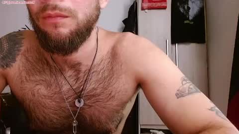 Logan - INDEPENDET MODEL online show from April 24, 2026, 2:03 am