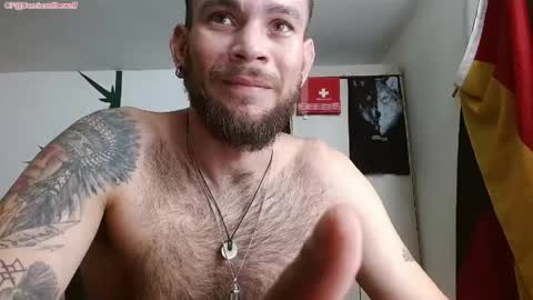 Logan - INDEPENDET MODEL online show from May 13, 2026, 3:31 pm