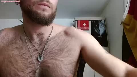 Logan - INDEPENDET MODEL online show from May 14, 2026, 6:15 pm