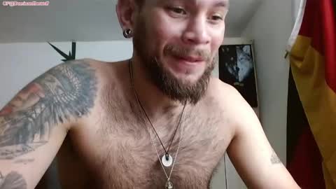 Logan - INDEPENDET MODEL online show from May 23, 2026, 5:01 am