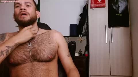 Logan - INDEPENDET MODEL online show from May 24, 2026, 7:24 am