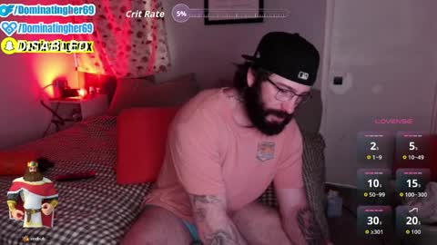Snapshot of dominatingher69 chatting on March 26, 2026, 7:30 pm dominatingher69 online show from March 26, 2026, 7:30 pm