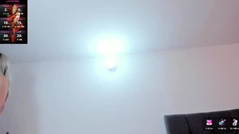 Camila Roushell online show from February 1, 2025, 11:10 am