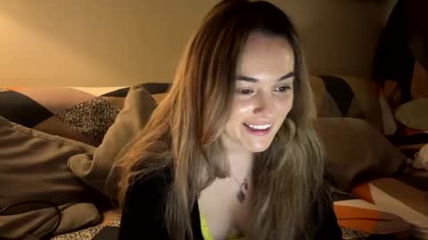 Victoria online show from February 19, 2025, 9:47 pm