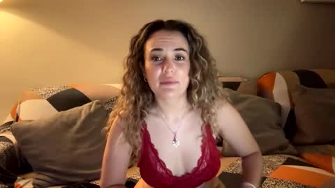 Victoria online show from February 28, 2025, 1:05 am