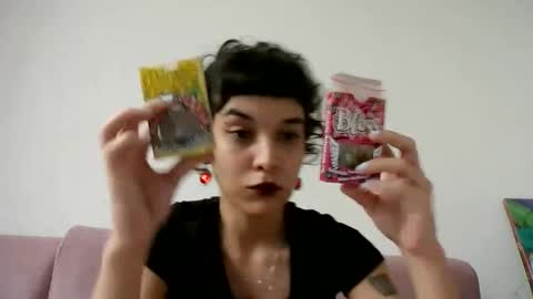 dominatrixkimmy online show from January 5, 2026, 7:17 pm