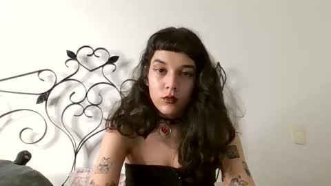 Snapshot of dominatrixkimmy chatting on January 7, 2026, 12:13 am dominatrixkimmy online show from January 7, 2026, 12:13 am