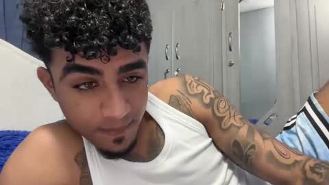 Brandon online show from October 29, 2025, 5:20 am