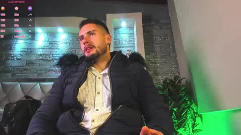 dominic de luca online show from October 9, 2025, 4:54 am