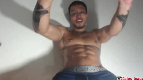 DOMI online show from November 15, 2025, 9:06 am