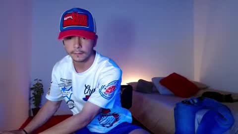 DOMINIC AND ANDREW online show from February 13, 2026, 3:46 am