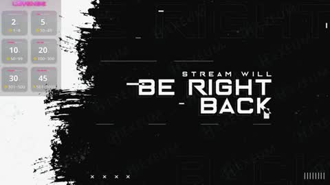 SANTI  independent model online show from February 2, 2025, 1:23 am