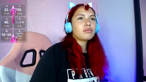   online show from March 18, 2026, 11:24 am